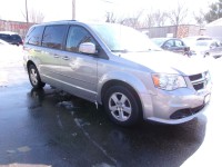 Image for 2013 Dodge Grand Caravan SXT ID: 7282567