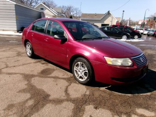 Image for 2005 Saturn ION LEVEL 2 ID: 7285764