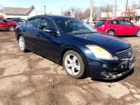Image for 2007 Nissan Altima 3.5SE ID: 7293781