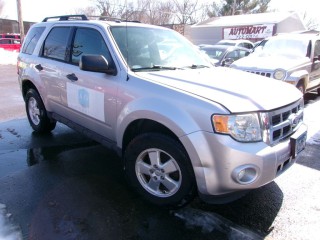 Image for 2012 Ford Escape XLT ID: 7306032