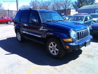 Image for 2006 Jeep Liberty Limited ID: 7359579