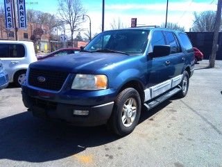 Image for 2004 Ford Expedition XLT ID: 7365626