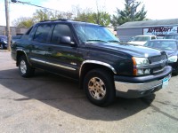 Image for 2004 Chevrolet Avalanche 1500 ID: 7393936