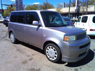 Image for 2006 Scion xB XB ID: 7409508