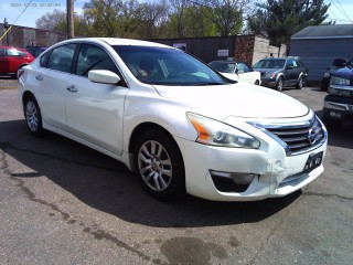 Image for 2007 Toyota Camry Hybrid ID: 7412640