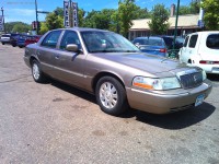 Image for 2004 Mercury Grand Marquis LS ID: 7419389