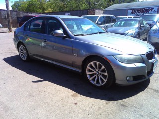 Image for 2009 BMW 3 Series 328xi ID: 7420732