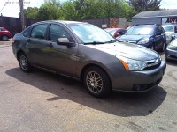Image for 2011 Ford Focus SE ID: 7438844