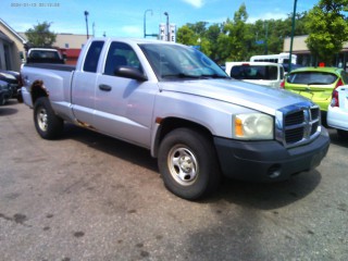 Image for 2005 Dodge Dakota  ID: 7442363