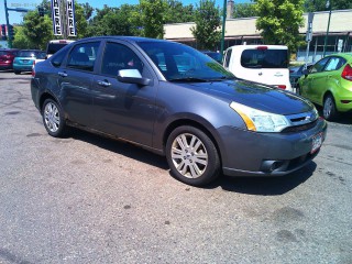 Image for 2010 Ford Fusion  ID: 7444212