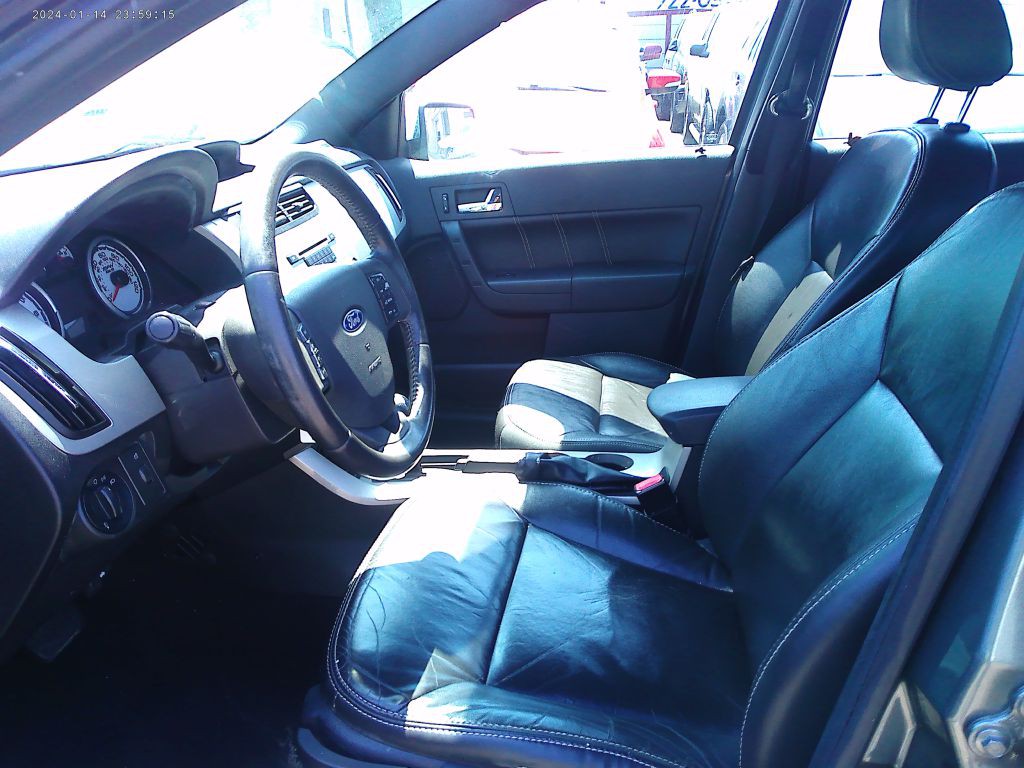 2010 Ford Fusion Image 6