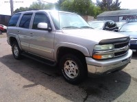 Image for 2004 Chevrolet Tahoe 1500 ID: 7455768