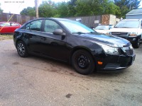 Image for 2012 Chevrolet Cruze LS ID: 7456797