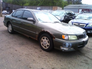 Image for 1999 INFINITI I30  ID: 7456987