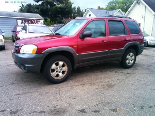 Image for 2003 Mazda Tribute LX ID: 7471168