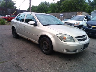 Image for 2009 Chevrolet Cobalt LT ID: 7473411