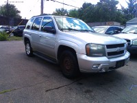 Image for 2008 Chevrolet Trailblazer LS ID: 7483234