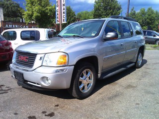 Image for 2005 GMC Envoy XL ID: 7492714