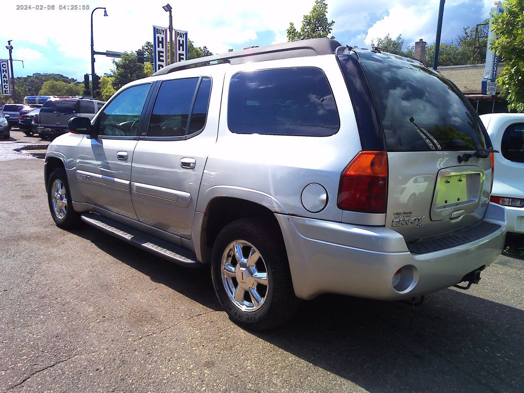 2005 GMC Envoy Image 5