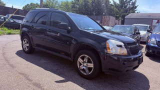 Image for 2008 Chevrolet Equinox LT ID: 7515525