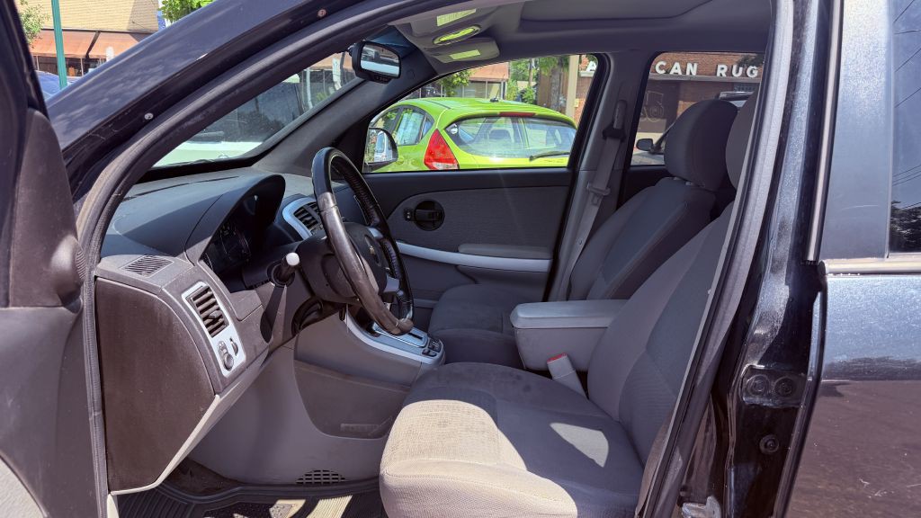 2008 Chevrolet Equinox Image 6