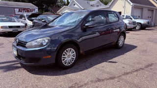 Image for 2010 Volkswagen Golf  ID: 7522595