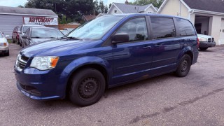 Image for 2011 Dodge Grand Caravan Express ID: 7524944