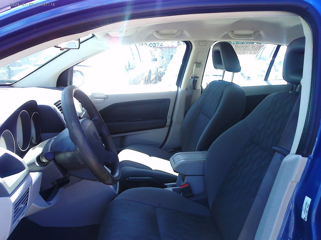 2011 Dodge Grand Caravan Image 6