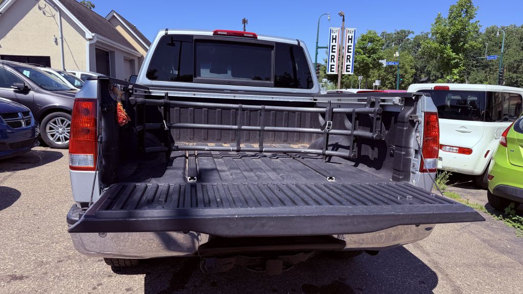 2006 Nissan Titan Image 7