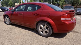 Image for 2008 Dodge Avenger R/T ID: 7551075