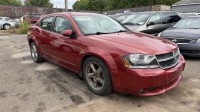 Image for 2008 Dodge Avenger R/T ID: 7551075