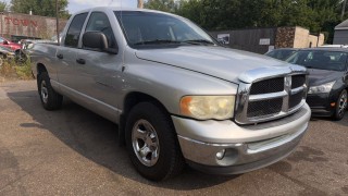 Image for 2003 Dodge Ram 1500 ST ID: 7568491