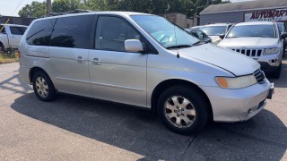 Image for 2003 Honda Odyssey EX ID: 7579746