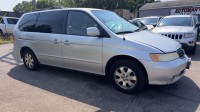 Image for 2003 Honda Odyssey EX ID: 7579746