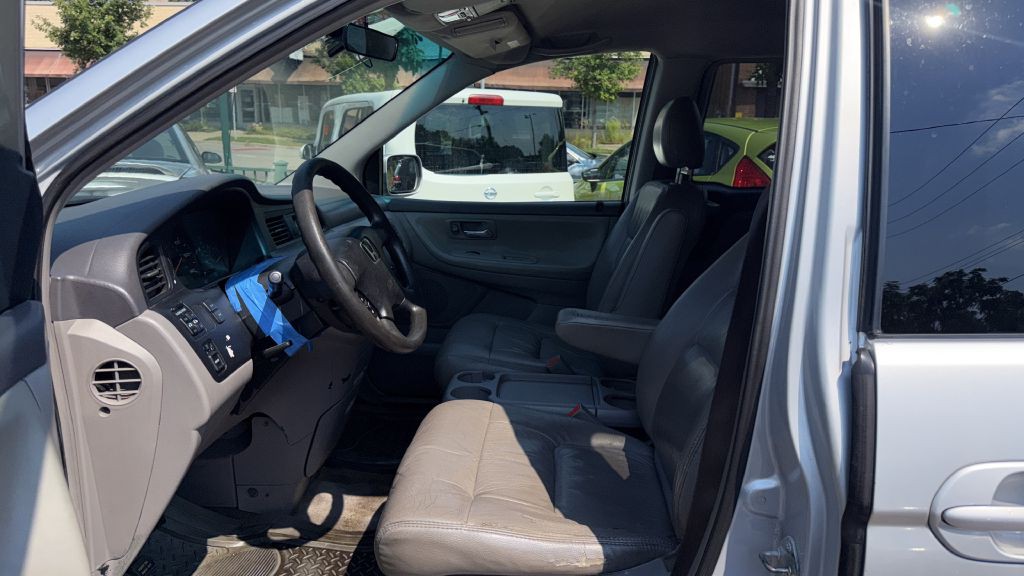 2003 Honda Odyssey Image 6