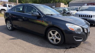 Image for 2013 Volvo S60 T5 ID: 7582886