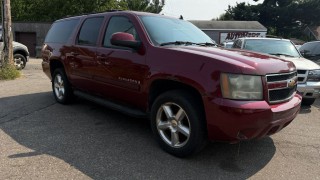 Image for 2007 Chevrolet Suburban 1500 ID: 7595024