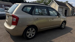 Image for 2008 Kia Rondo LX ID: 7599668