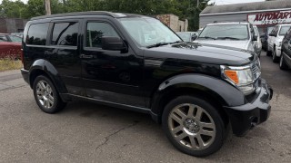 Image for 2007 Dodge Nitro SLT ID: 7610368