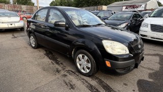 Image for 2006 Kia Rio  ID: 7620360