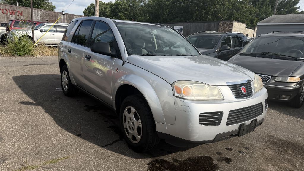 2006 Saturn Vue Image 1