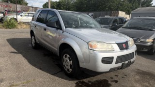 Image for 2006 Saturn Vue  ID: 7620376