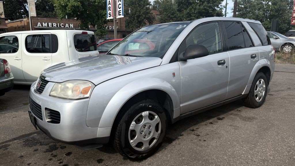 2006 Saturn Vue Image 2