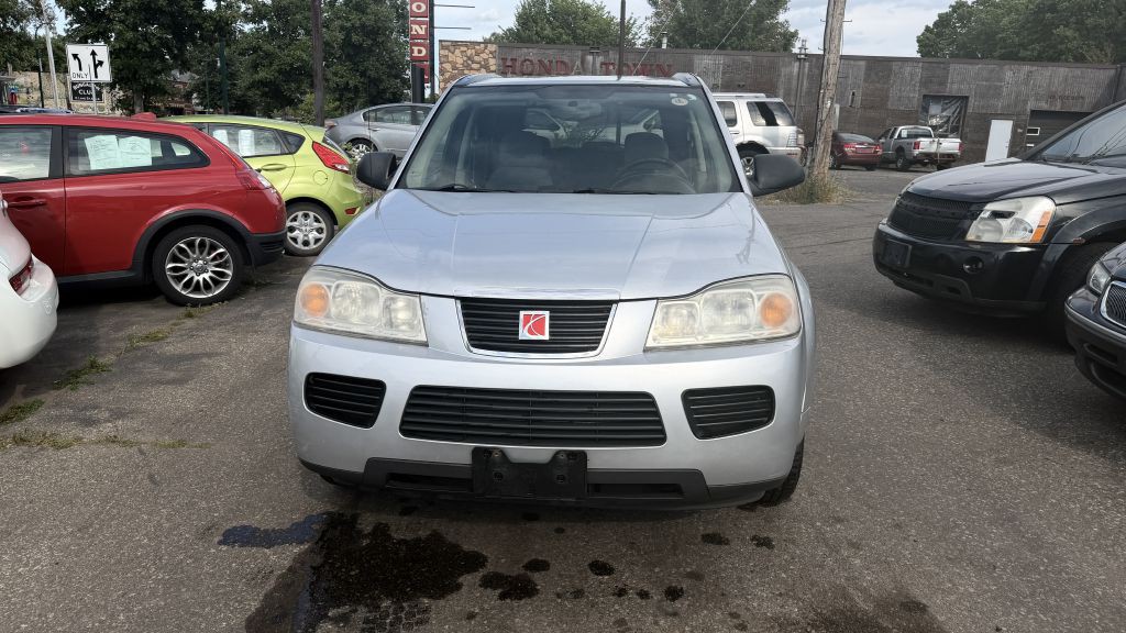 2006 Saturn Vue Image 3