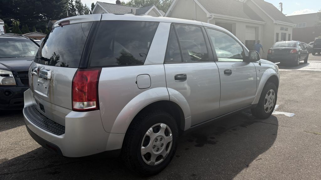 2006 Saturn Vue Image 4