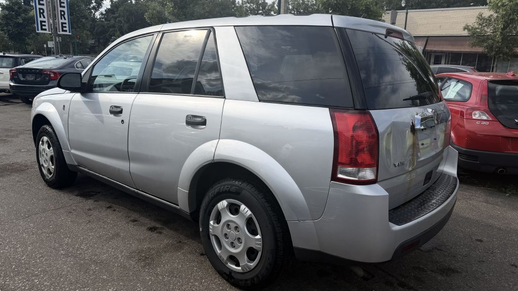 2006 Saturn Vue Image 5