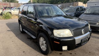 Image for 2007 Mercury Mariner Premier ID: 7625680