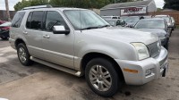 Image for 2008 Mercury Mountaineer Premier ID: 7636634