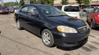 Image for 2004 Toyota Corolla CE ID: 7641065