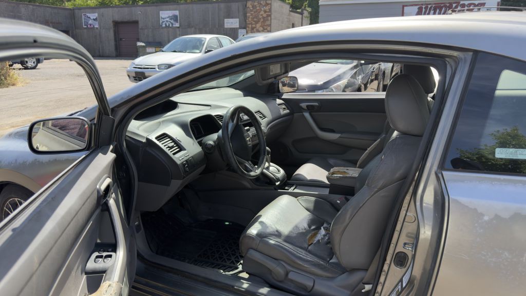 2008 Honda Civic Image 6